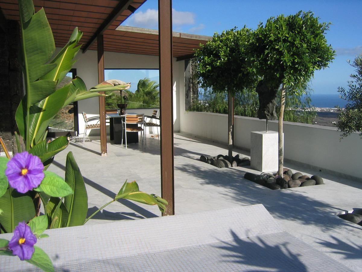 Nirvana Lanzarote La Asomada  Exterior foto